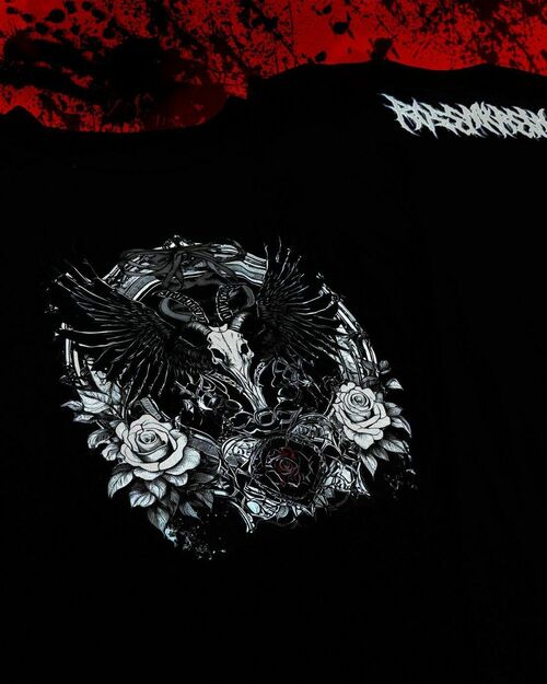 Ladies T-shirts